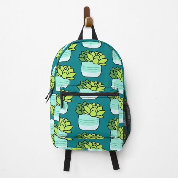 Item preview, Summer Succulents designed and sold by Jelly Turnip.