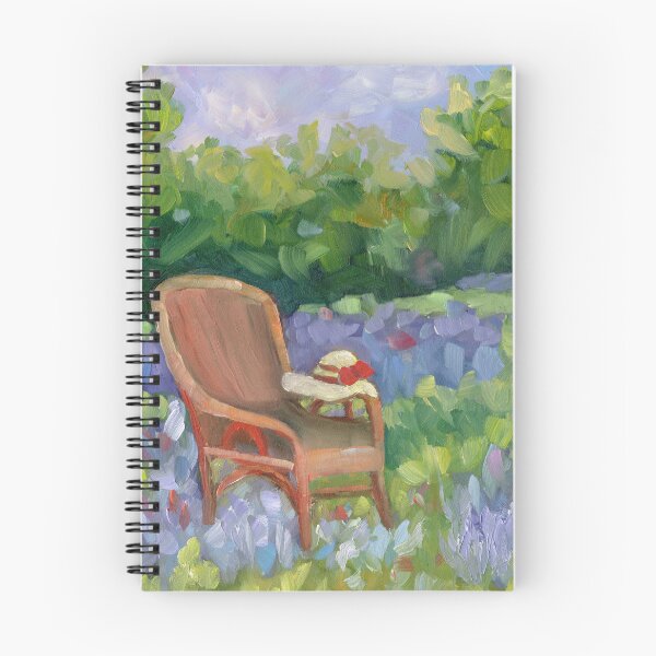 Item preview, Lavender Respite designed and sold by MarcyBrennanArt.