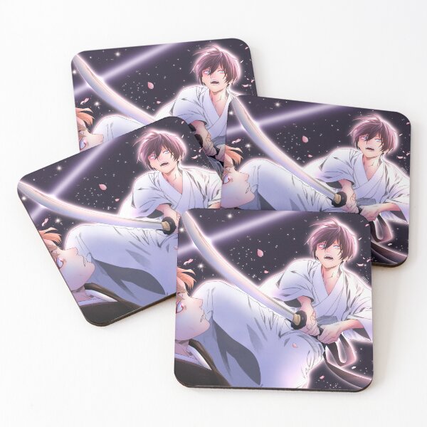 Item preview, Yaboku Dies With You designed and sold by UnrealJustine.