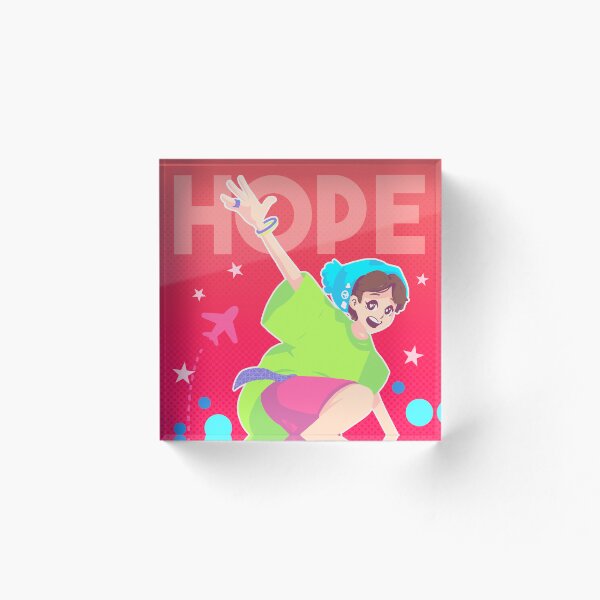 Item preview, hope world designed and sold by backin2009.