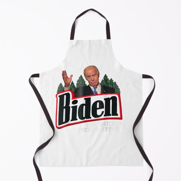 Item preview, Biden The Quicker F'er Upper designed and sold by Natalia12kwi.
