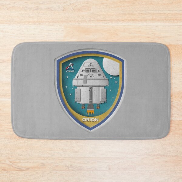 Item preview, Orion Badge designed and sold by BGALAXY.