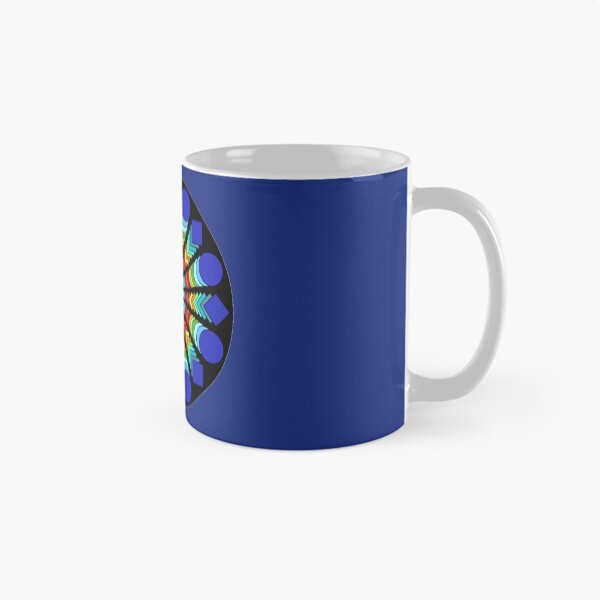 Item preview, An allegory of the mystic's journey designed and sold by AmazingEarth.