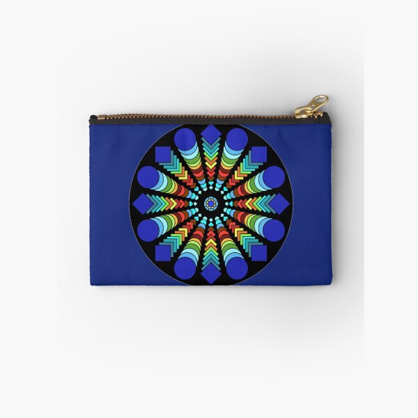 Item preview, An allegory of the mystic's journey designed and sold by AmazingEarth.