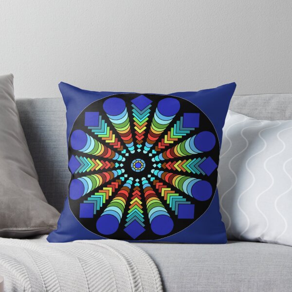 Item preview, An allegory of the mystic's journey designed and sold by AmazingEarth.