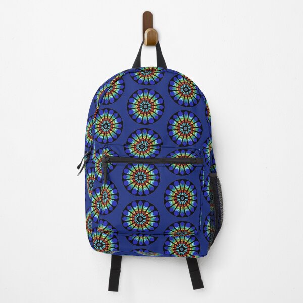Item preview, An allegory of the mystic's journey designed and sold by AmazingEarth.