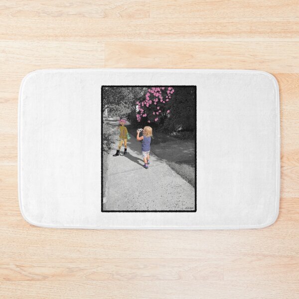 Item preview, Imaginary Friends Are Still Real designed and sold by Katie Matican.