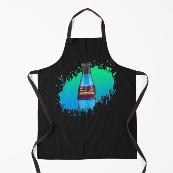 Item preview, Nuka Cola Quantum Classic T-Shirt designed and sold by JosephineMeter.