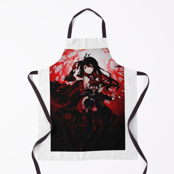 Item preview, Seele Vollerei designed and sold by GyifinLee.