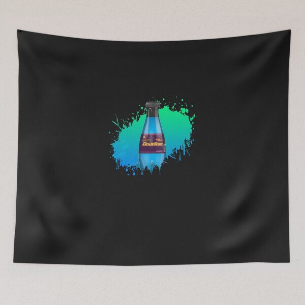 Item preview, Nuka Cola Quantum Classic T-Shirt designed and sold by JosephineMeter.