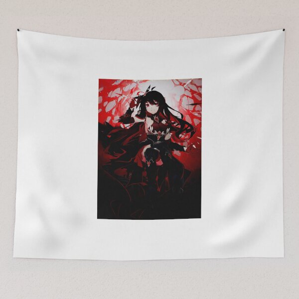 Item preview, Seele Vollerei designed and sold by GyifinLee.
