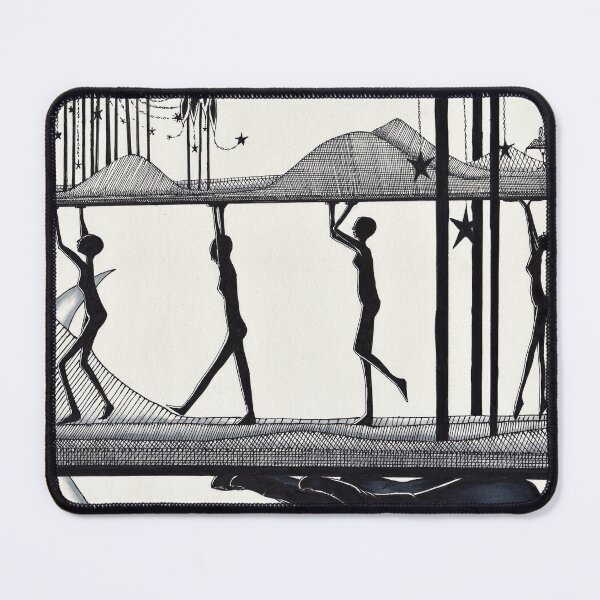 Item preview, A world, in a world, in a world designed and sold by Isbel-G.