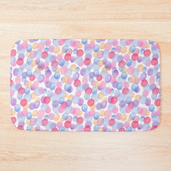 Item preview, transparent spots bubbles designed and sold by AnaGuziiArt.