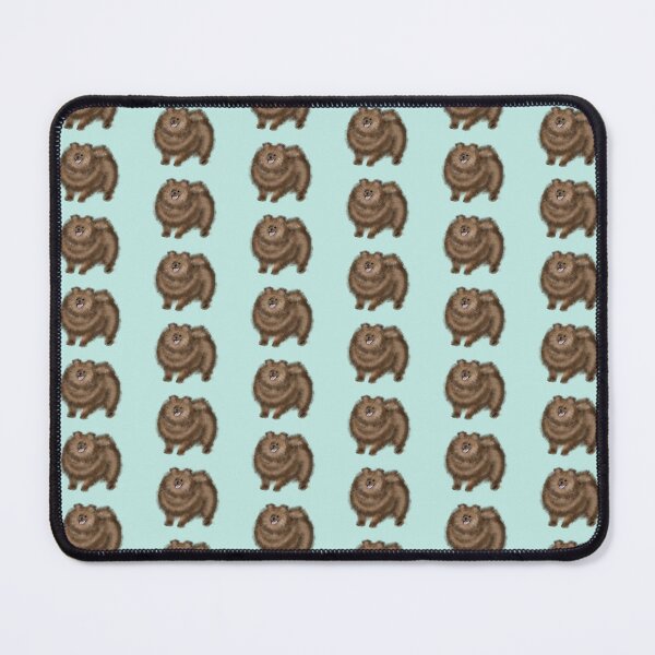 Item preview, Pomeranian designed and sold by Crazedbroom.
