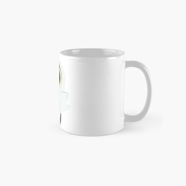 Baba - Surprised Classic Mug