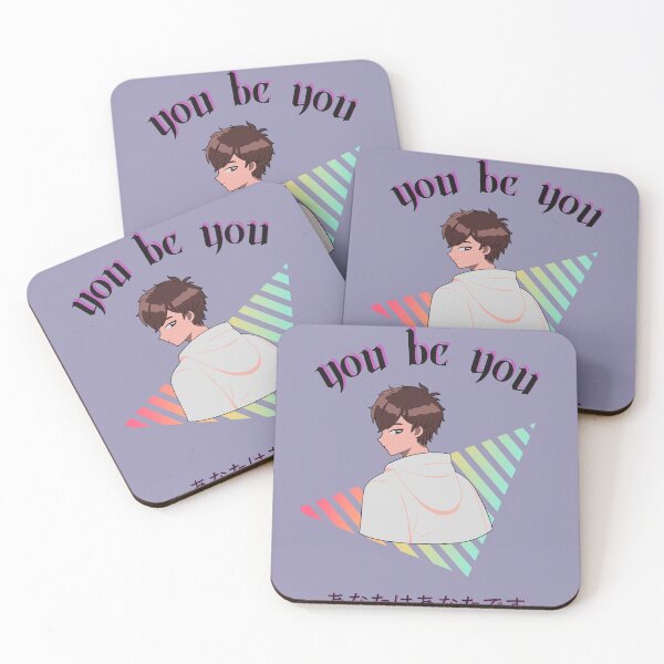 Item preview, You be You designed and sold by Blended Designs ⭐⭐⭐⭐⭐.
