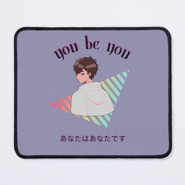 Item preview, You be You designed and sold by Blended Designs ⭐⭐⭐⭐⭐.