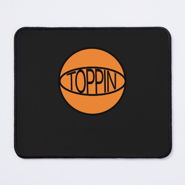 Item preview, Obi Toppin New York Knicks New Logo Classic T-Shirt designed and sold by JosephineMeter.
