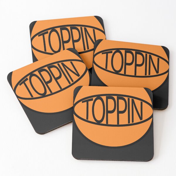 Item preview, Obi Toppin New York Knicks New Logo Classic T-Shirt designed and sold by JosephineMeter.