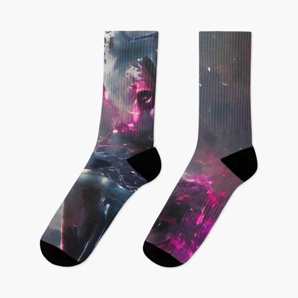 Item preview, The boy in the nebula designed and sold by Quantum Sheep.