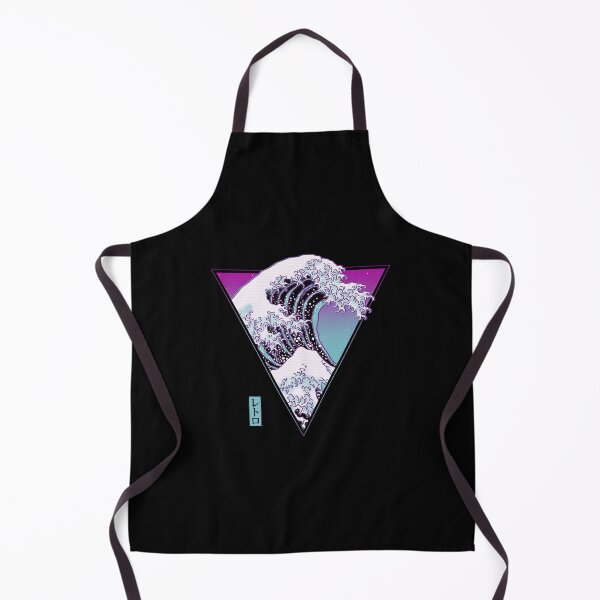 Item preview, The Great Synthwave designed and sold by ViolaWolff.