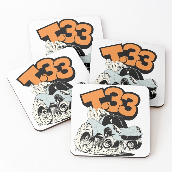 Item preview, Gordon Murray Automotive T.33 Kustom designed and sold by willpierce.