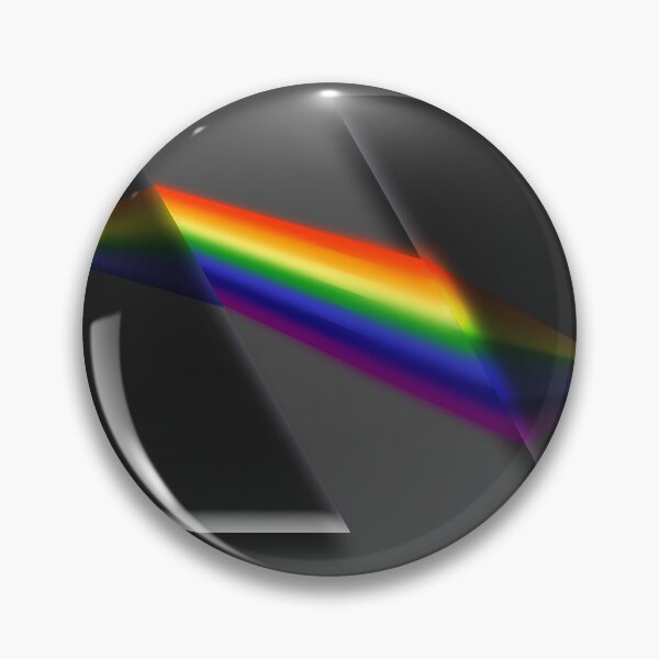 Item preview, Seamless Prism and Spectrum Patern Compose Decompose Light! designed and sold by Pablo Carlos Budassi.
