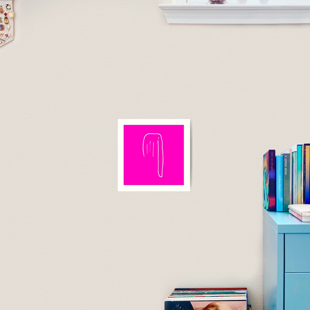 Item preview, Art Print designed and sold by savolai.