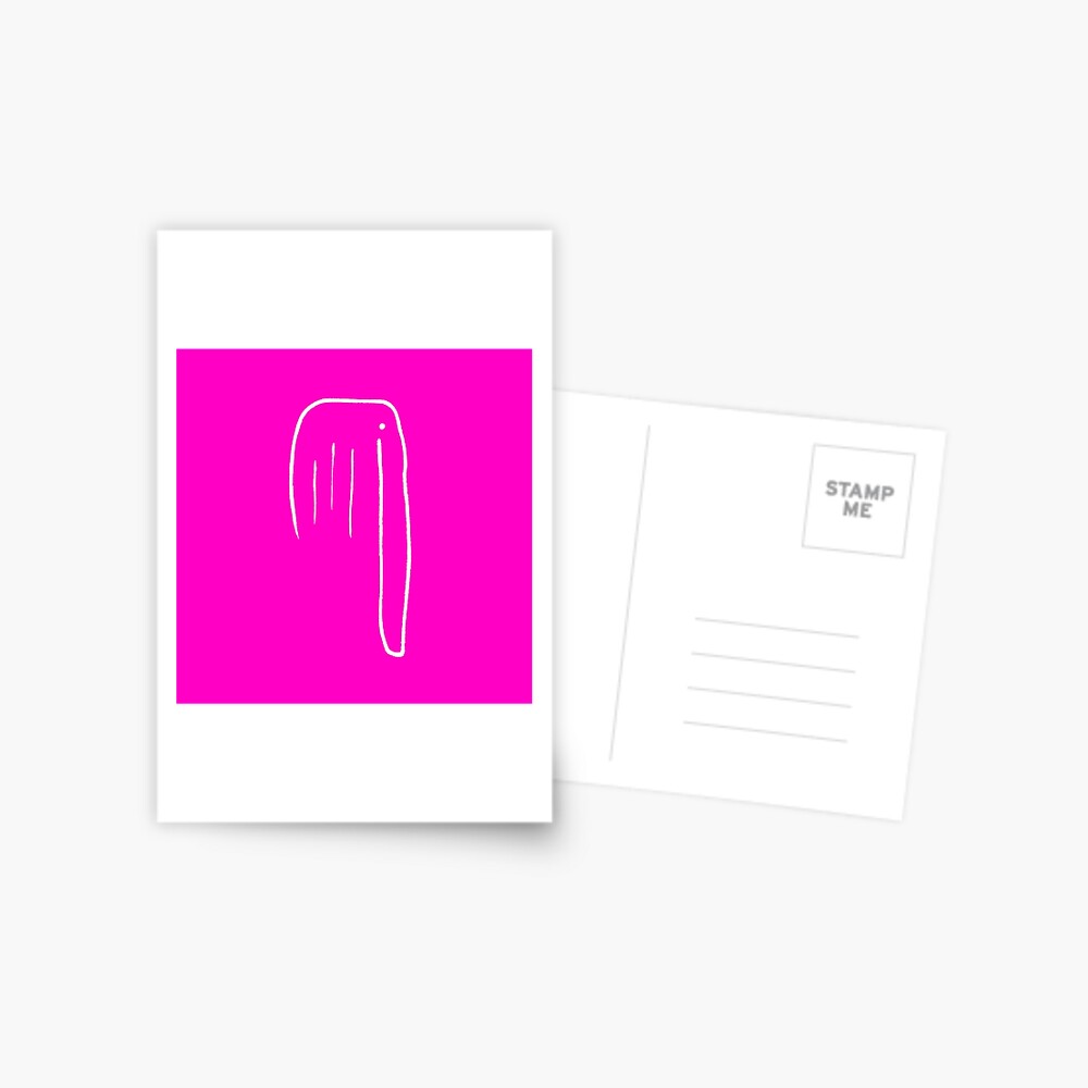 Item preview, Postcard designed and sold by savolai.