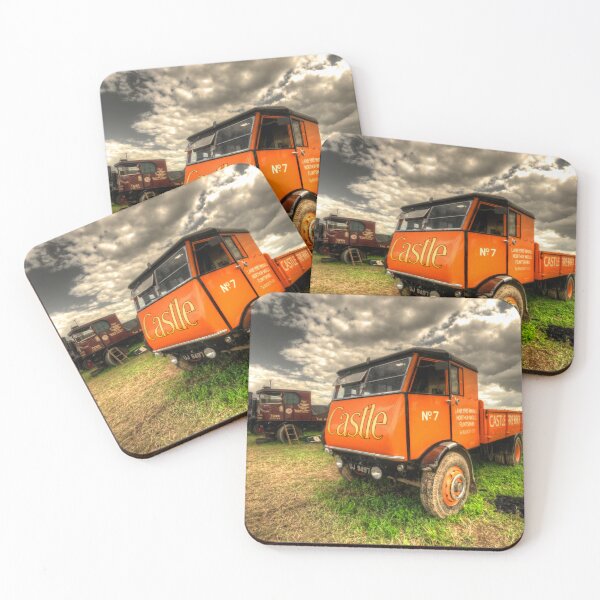 Item preview, Sentinel steam Wagon designed and sold by hawkie.