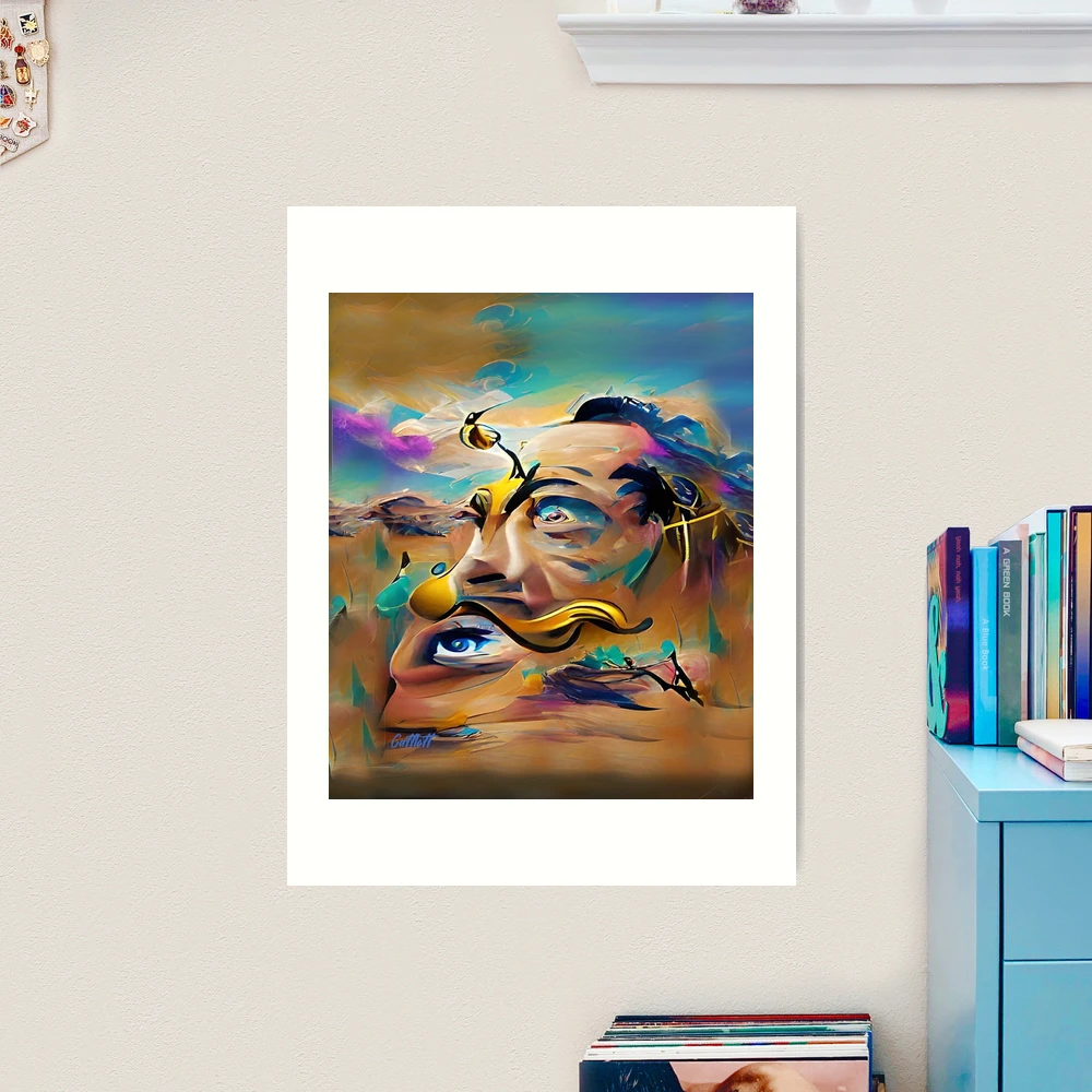アート・デザイン・音楽 SALVADOR DALI The Making of an Artist Salvador Dali: The Making of an Artist | Catherine Grenier