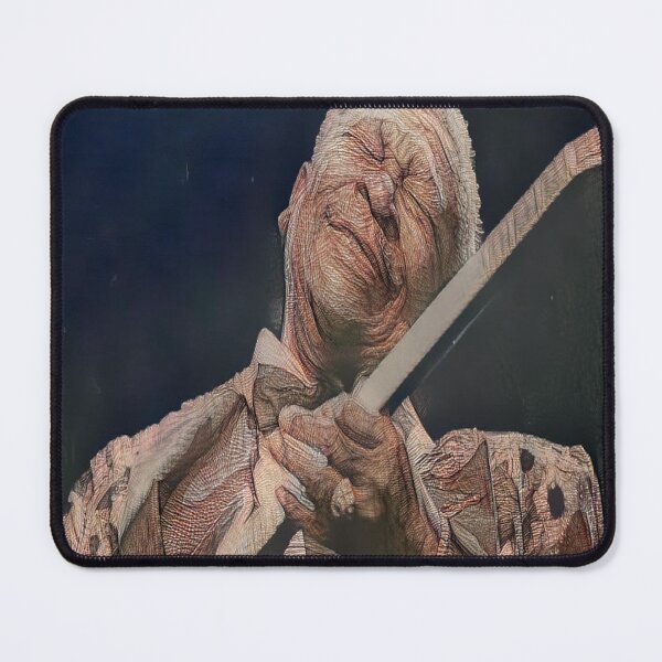 Item preview, BB king illustration premium design  designed and sold by truemoneyman.