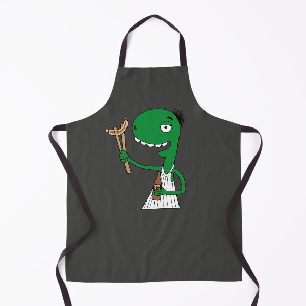 Item preview, Grill master Roh designed and sold by Torben1910.