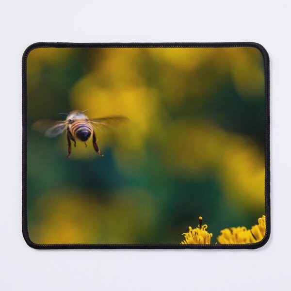 Item preview, Bumblebee in flight designed and sold by Dalton Flowers.