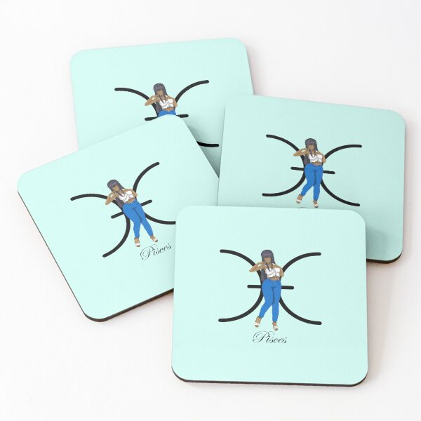 Item preview, Reve Avaritia- Pisces Version designed and sold by ReveAva.