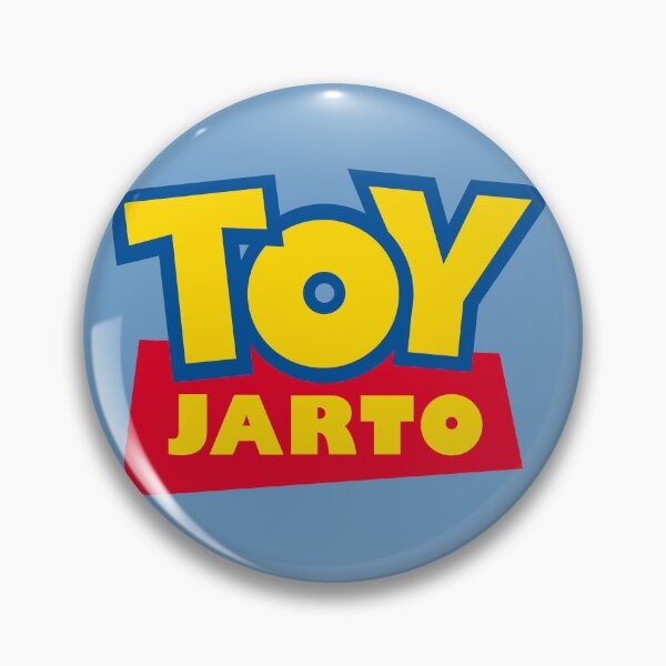 Item preview, Toy jarto! designed and sold by JosePepin.