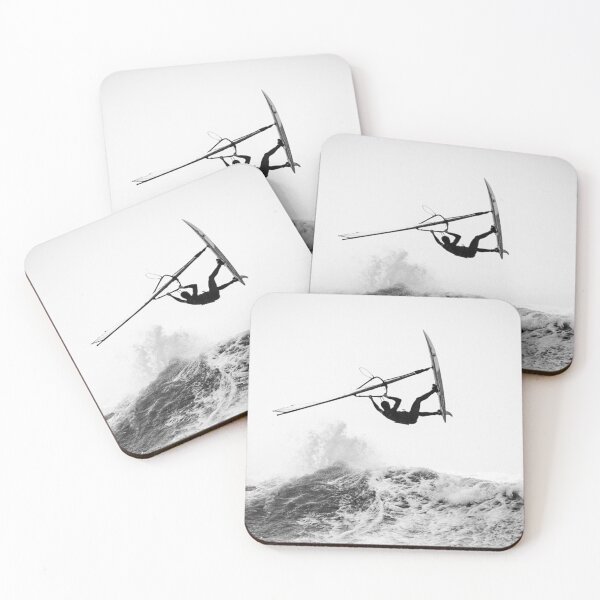 Item preview, Windsurfer Tricks designed and sold by heidipics.