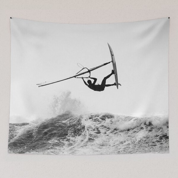 Item preview, Windsurfer Tricks designed and sold by heidipics.