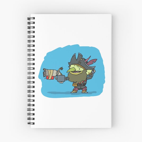 Item preview, Brawlhalla - Goblin Thatch designed and sold by Clunse.