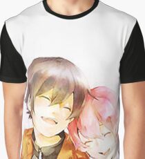 Mirai nikki Graphic T-Shirt