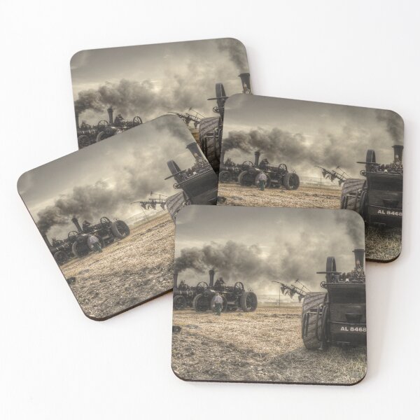 Item preview, Steaming Giants  designed and sold by hawkie.