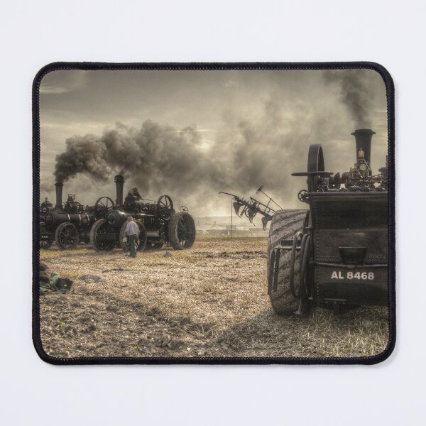 Item preview, Steaming Giants  designed and sold by hawkie.