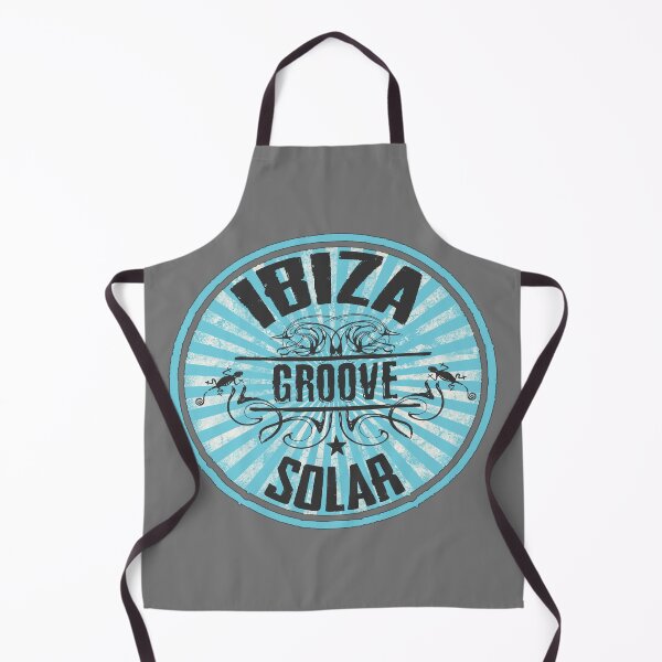 Item preview, Ibiza solar Balearic Islands designed and sold by Periartwork.
