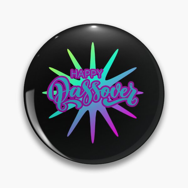Item preview, Happy Passover designed and sold by TeyMank.