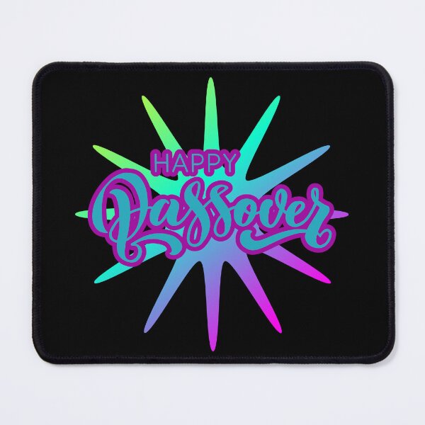 Item preview, Happy Passover designed and sold by TeyMank.