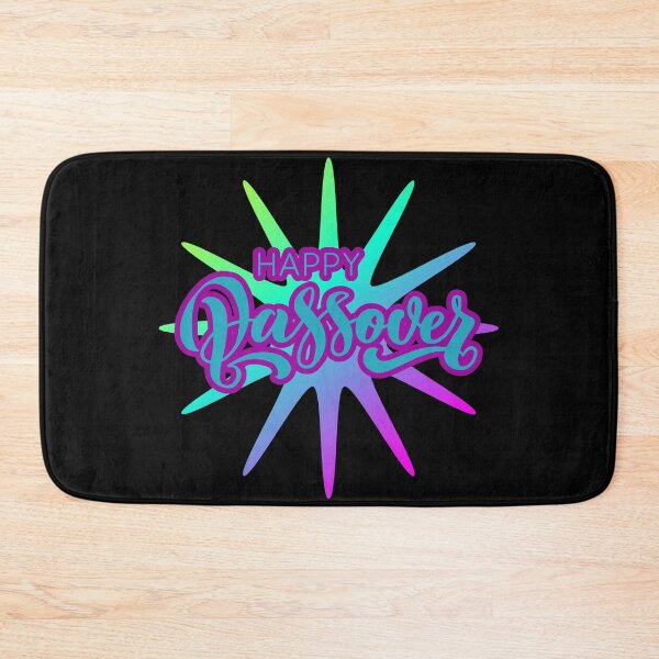 Item preview, Happy Passover designed and sold by TeyMank.