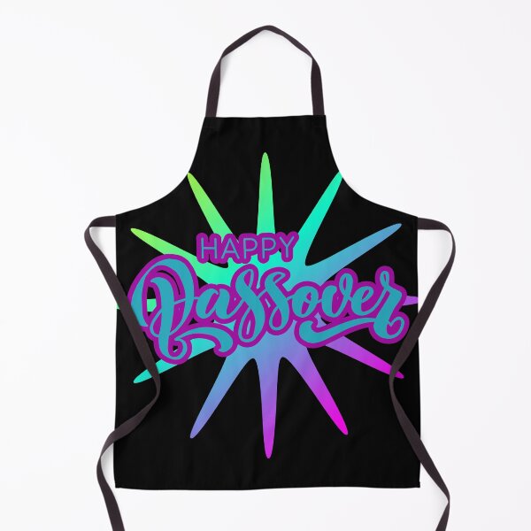 Item preview, Happy Passover designed and sold by TeyMank.