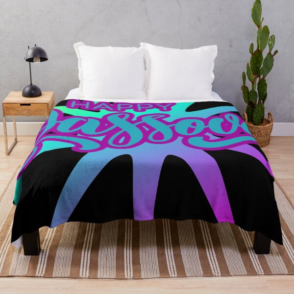 Item preview, Happy Passover designed and sold by TeyMank.