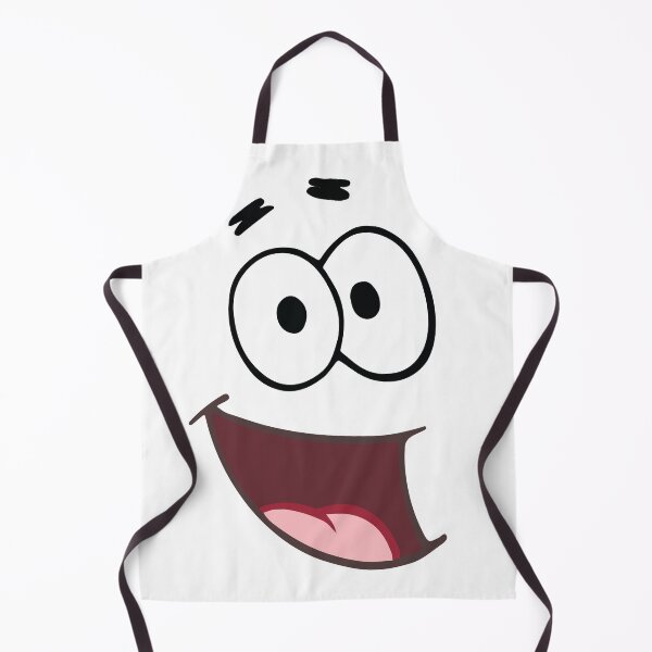 Item preview, Star face   designed and sold by GSJGROUP.