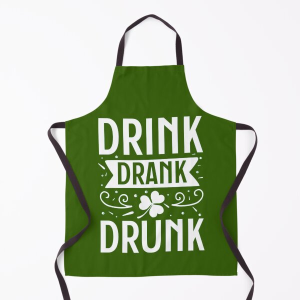 Item preview, Drink, drank, drunk designed and sold by Beeroclock.